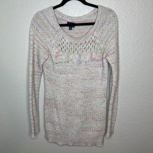 American eagle sweater
